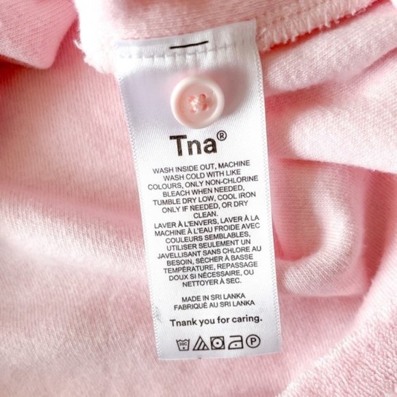 Tna Artega Button-Up - Picture 12 of 13